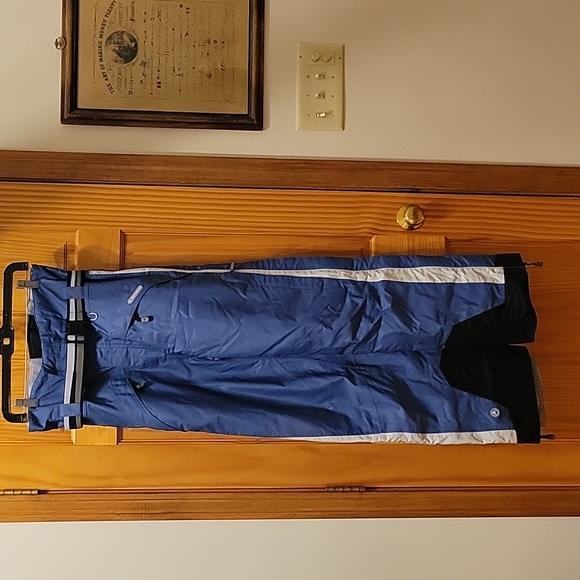 Dynastar ski pants - Picture 3 of 9